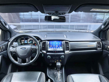 2020 Ford Ranger 2.0 Wildtrak 4X2, Automatic, Diesel