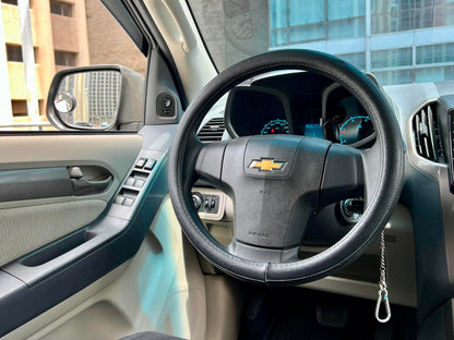 2014 Chevrolet Trailblazer LT  2.8, Automatic, Diesel