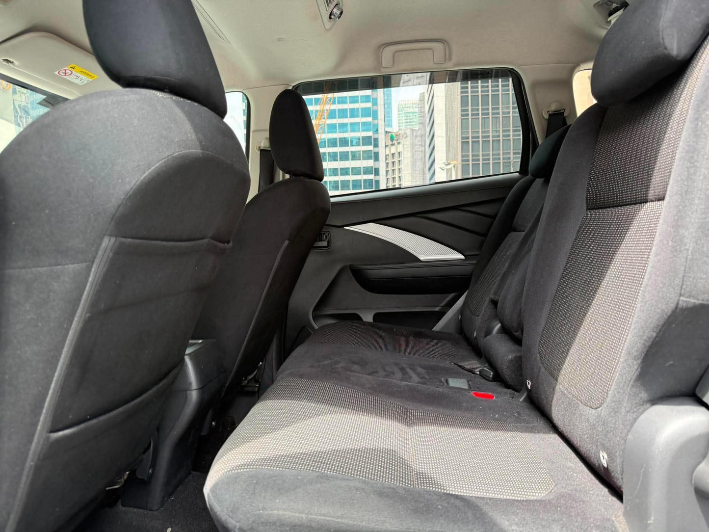 2024 Mitsubishi Xpander 1.5 GLX 2WD, Automatic, Gas