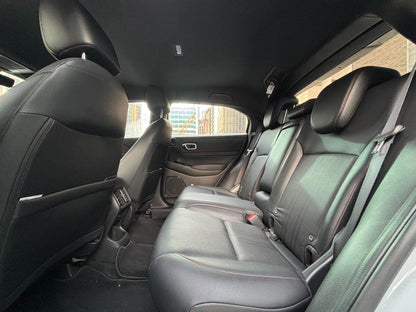 2025 Honda HRV 1.5 RS e:HEV Hybrid, Automatic, Gas