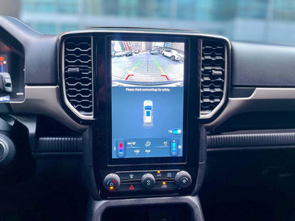 2023 Ford Everest Trend 2.0 Turbo, Automatic, Diesel
