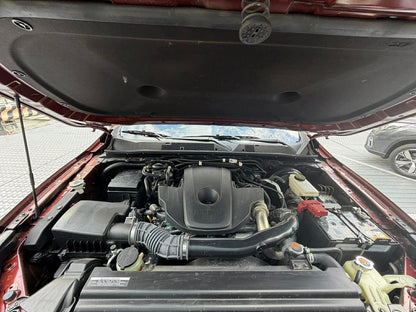 2025 Nissan Navara 2.5 VE Calibre, Automatic, Diesel