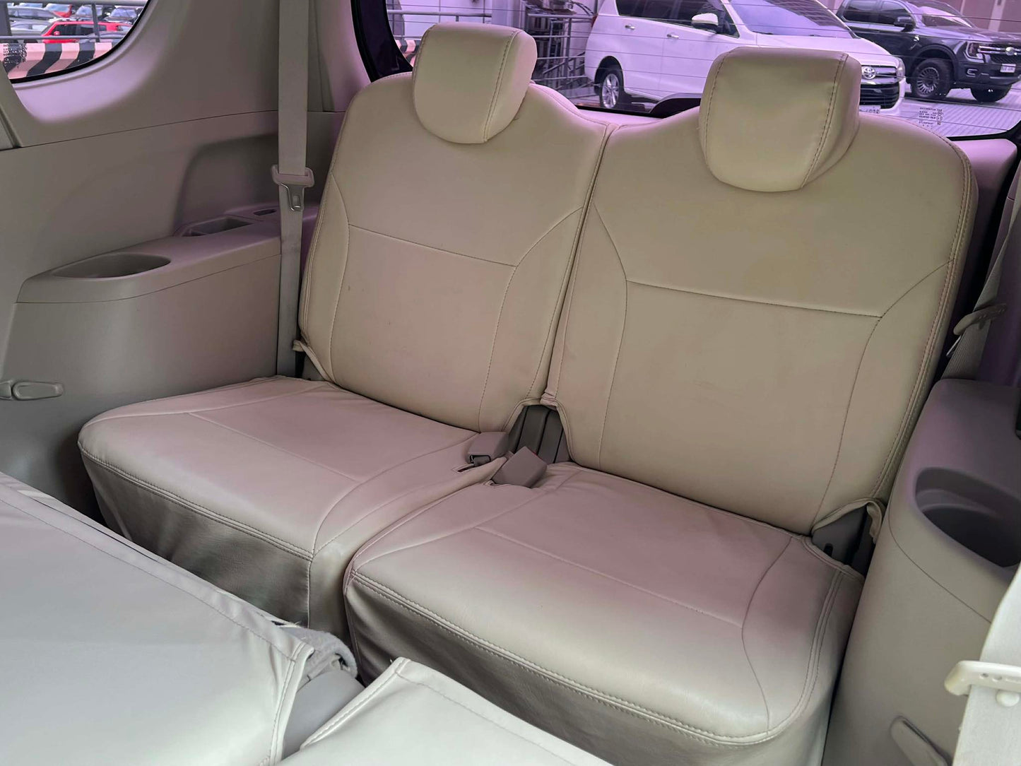 2018 Suzuki Ertiga 1.4 GL, Manual, Gas