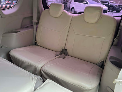 2018 Suzuki Ertiga 1.4 GL, Manual, Gas