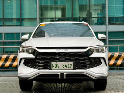 2025 BYD Sealion 5 Dynamic DM-i PHEV