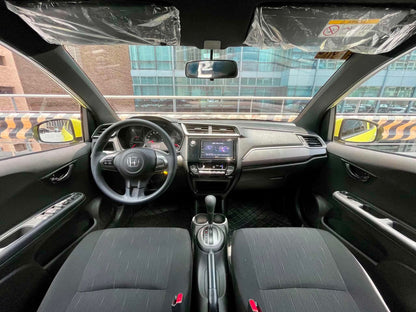 2023 Honda Brio1.2 V, Automatic, Gas
