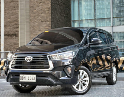 2024 Toyota Innova 2.8 XE, Automatic, Diesel