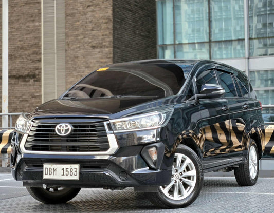 2024 Toyota Innova 2.8 XE, Automatic, Diesel