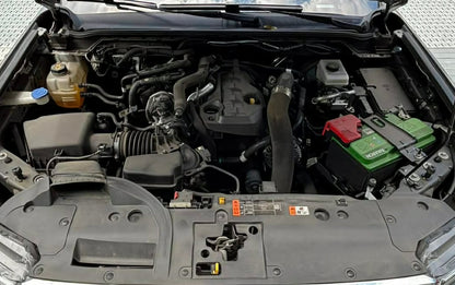 2023 Ford Everest 2.0 Titanium 4x2, Automatic, Diesel