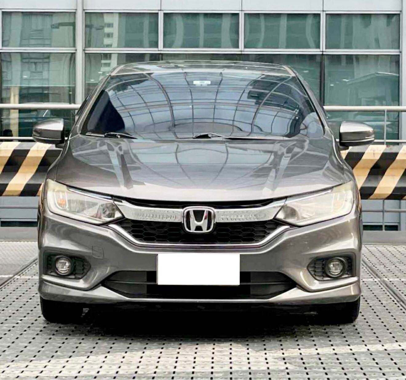 2019 Honda City 1.5 VX+ Navi, Automatic, Gas