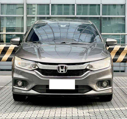 2019 Honda City 1.5 VX+ Navi, Automatic, Gas