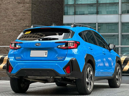 2024 Subaru Crosstek 2.0i-S Eyesight, Automatic, Gas