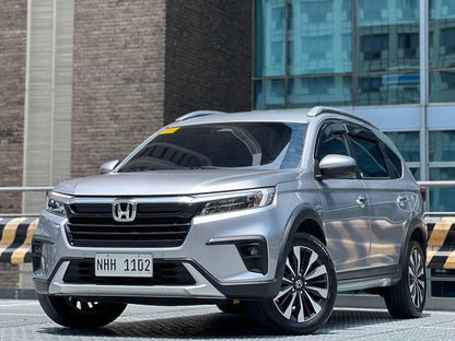 2023 Honda BRV VX 1.5, Automatic, Gas