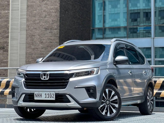 2023 Honda BRV VX 1.5, Automatic, Gas