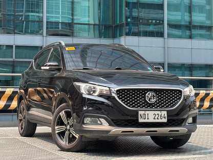 2019 MG ZS 1.5 Alpha, Automatic, Gas