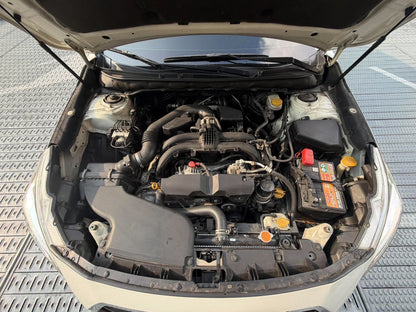 2017 Subaru Legacy 2.5 AWD, Automatic, Gas