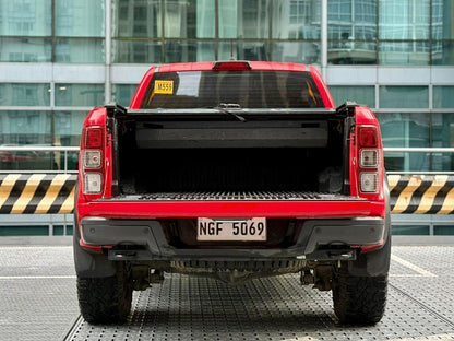 2020 Ford Ranger Raptor 2.0 4X4, Automatic, Diesel