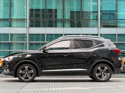 2022 MG ZS 1.5 Alpha, Automatic, Gas