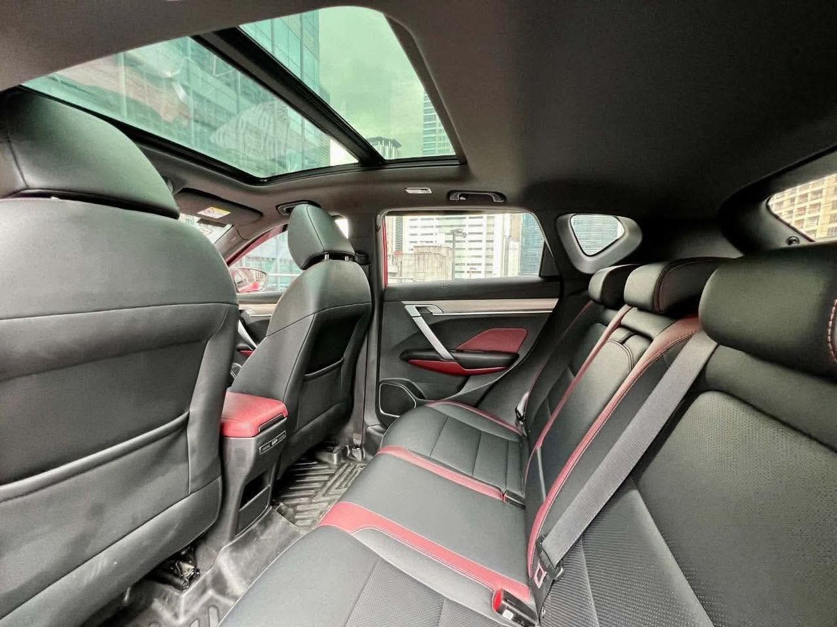 2021 Geely Coolray 1.5 SE Sport, Automatic, Gas