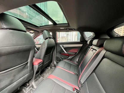 2021 Geely Coolray 1.5 SE Sport, Automatic, Gas