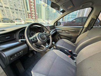 2025 Suzuki Ertiga 1.5 GLX HEV, Automatic, Gas