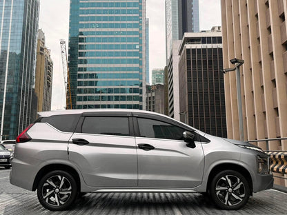 2023 Mitsubishi Xpander 1.5 GLS 2WD, Automatic, Gas