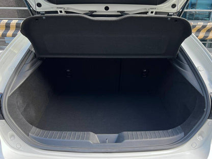 2023 Mazda 3 Hatchback Sport 2.0, Automatic, Gas