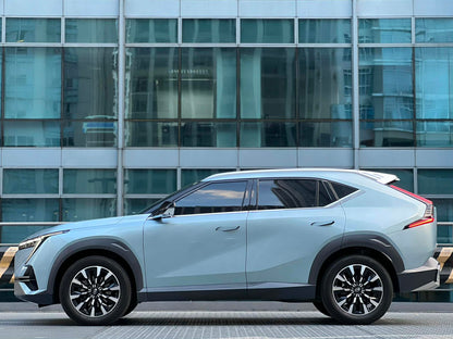 2024 GAC Emkoo GL 1.5, Automatic, Gas