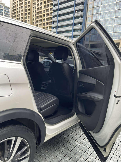 2020 Peugeot 5008, Automatic, Gas