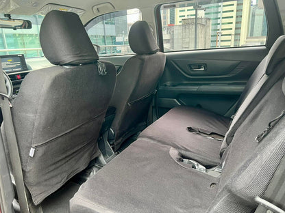 2023 Toyota Avanza 1.5 G, Automatic, Gas