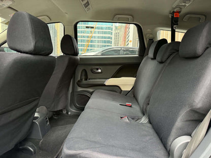 2021 Toyota Rush 1.5 G, Automatic, Gas