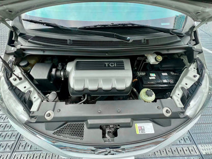 2019 Maxus G10 1.9, Automatic, Diesel