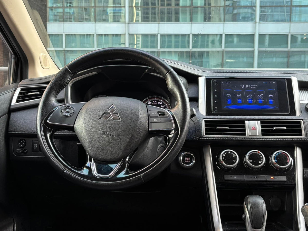 2019 Mitsubishi Xpander GLS Sports 1.5, Automatic, Gas