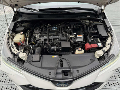 2020 Toyota Altis Hybrid HEV 1.8, Automatic, Gas