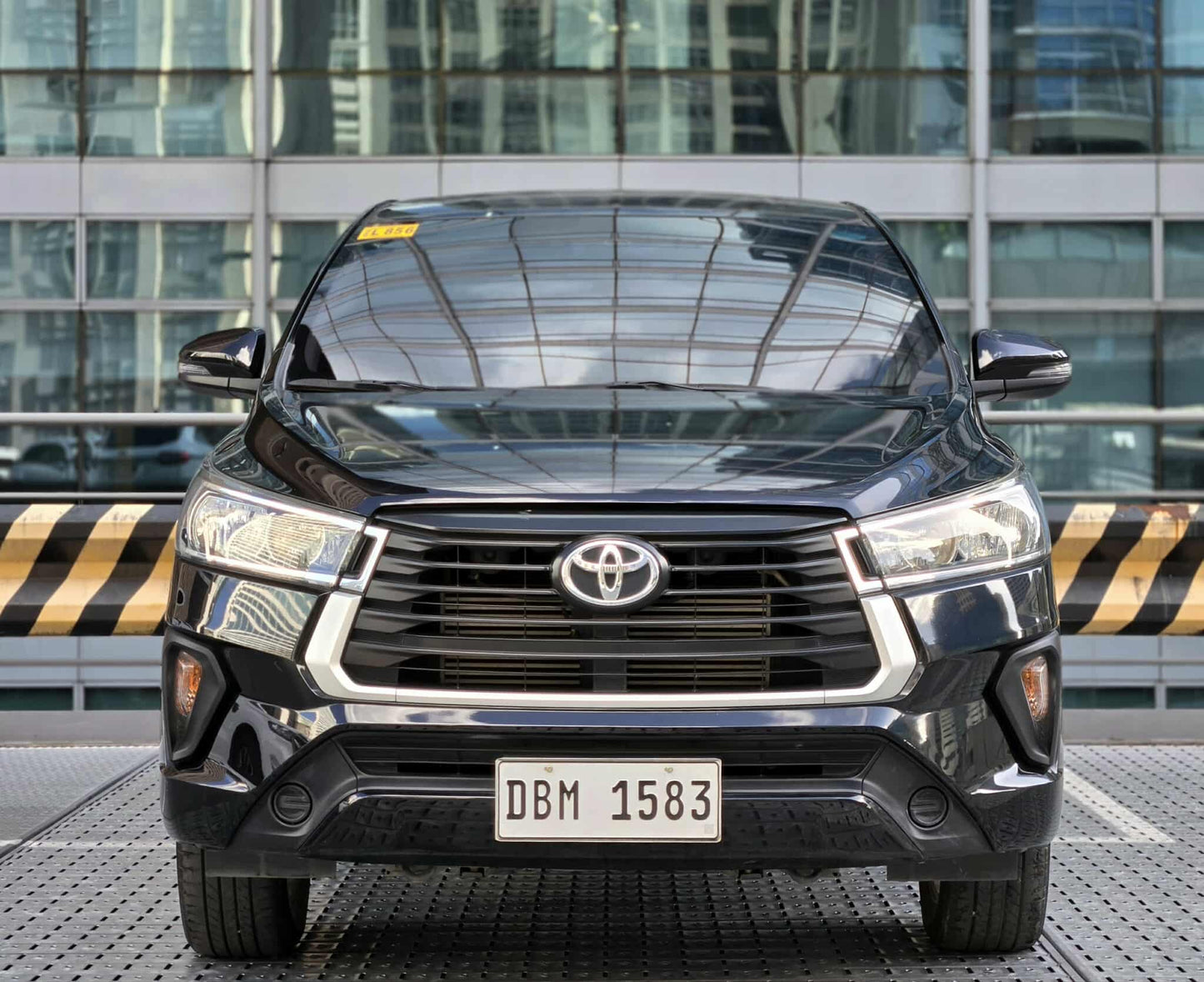2024 Toyota Innova 2.8 XE, Automatic, Diesel