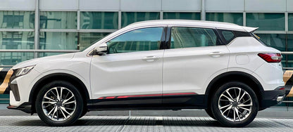 2023 Geely Coolray Premium 1.5, Automatic, Gas