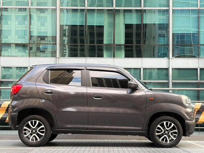 2021 Suzuki S-Presso 1.0 GL, Manual, Gas