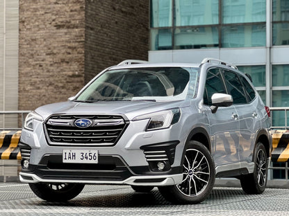 2025 Subaru Forester Eyesight 2.0 IS AWD, Automatic, Gas