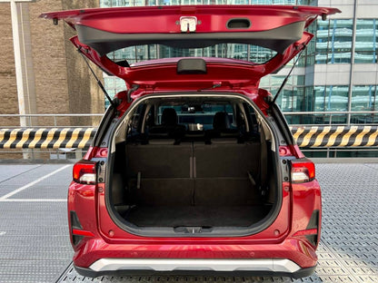 2023 Toyota Veloz 1.5 V, Automatic, Gas