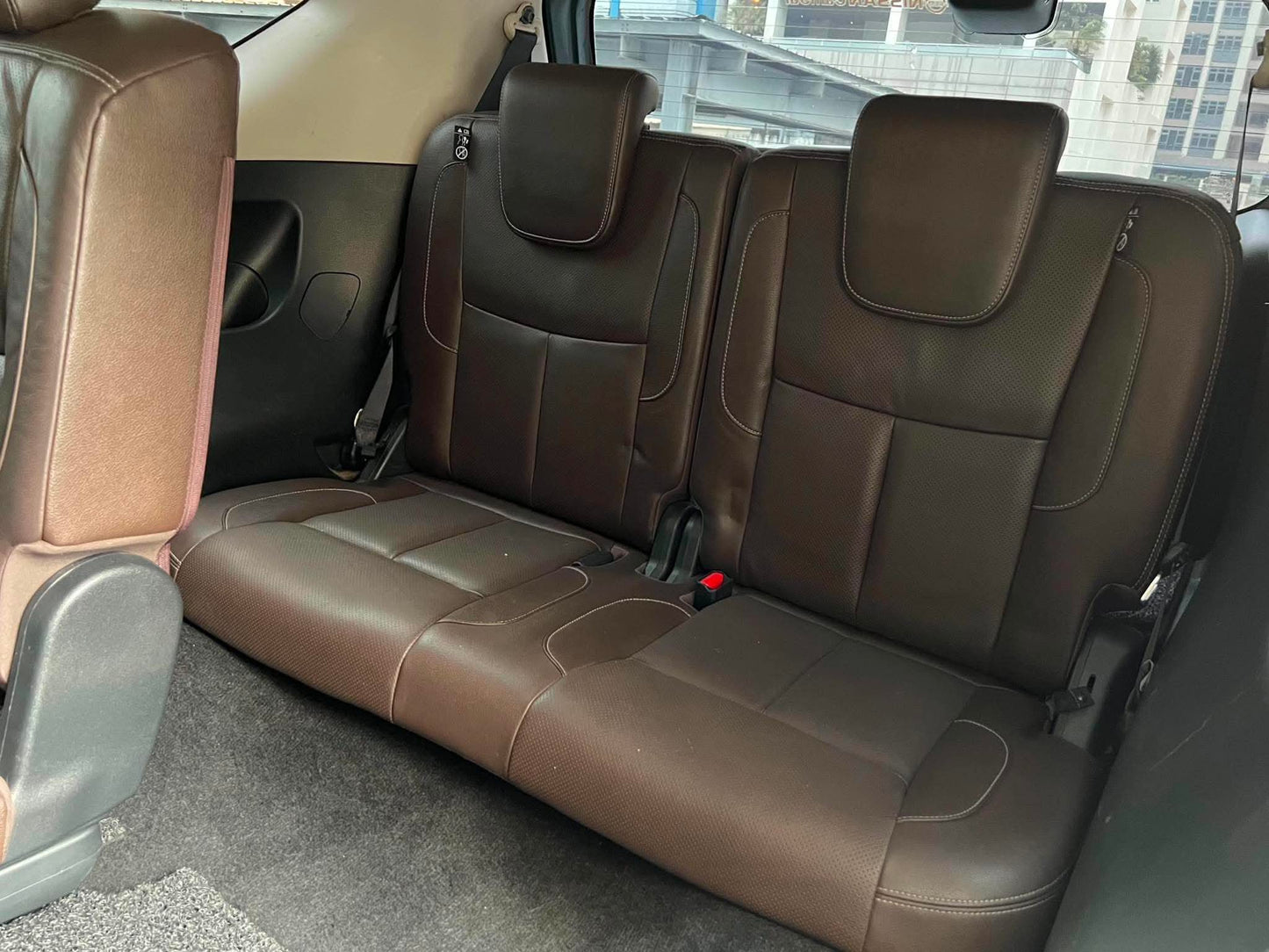 2019 Nissan Terra VL 4x2 2.5, Automatic, Diesel!