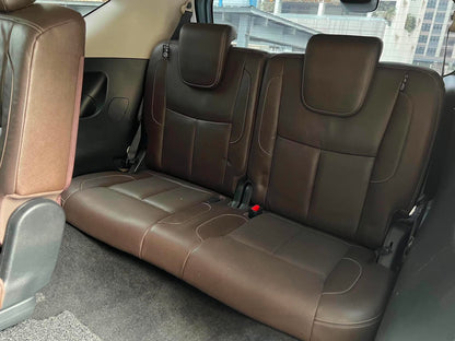2019 Nissan Terra VL 4x2 2.5, Automatic, Diesel!