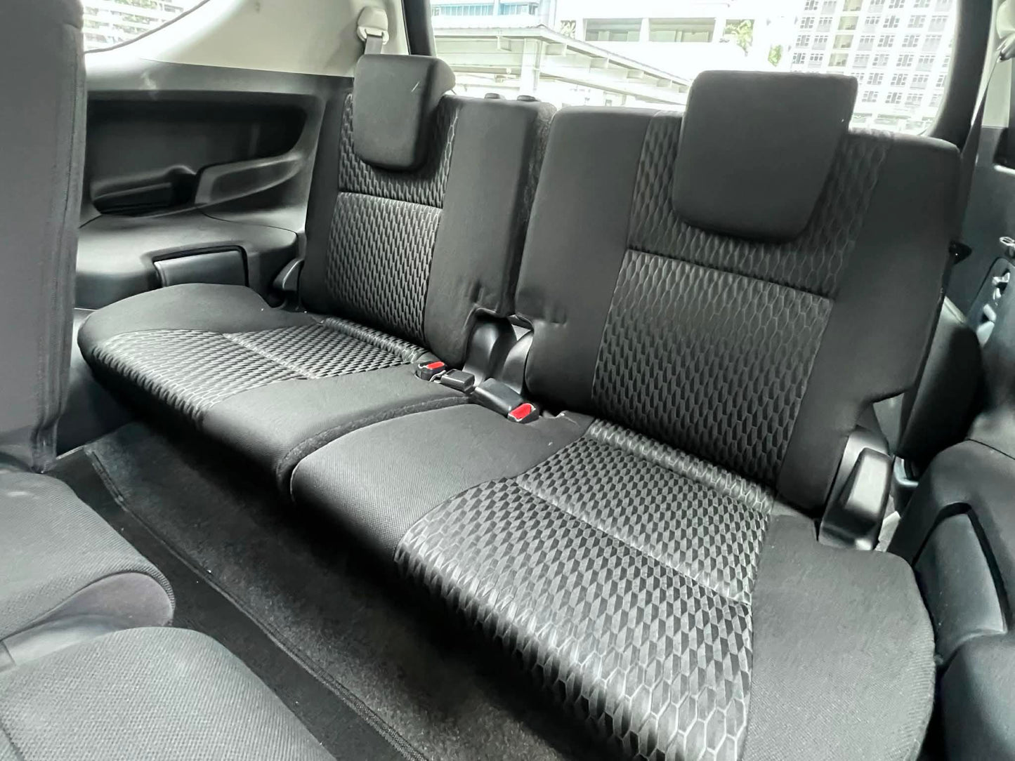 2023 Toyota Innova 2.8 E, Automatic,  Diesel