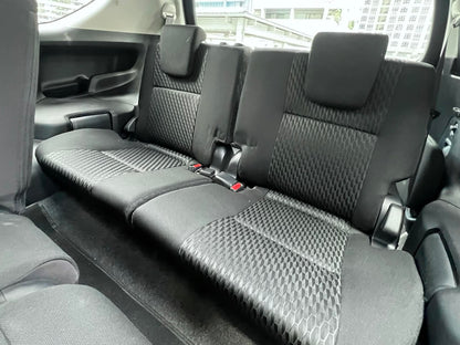 2023 Toyota Innova 2.8 E, Automatic,  Diesel