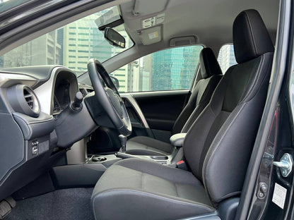 2014 Toyota Rav4 4x2 Full Option, Automatic, Gas