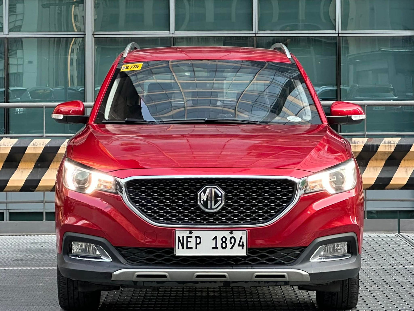 2021 MG ZS 1.5 Style, Automatic, Gas