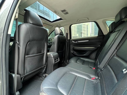 2018 Mazda CX5 AWD Sport 2.2, Automatic, Diesel
