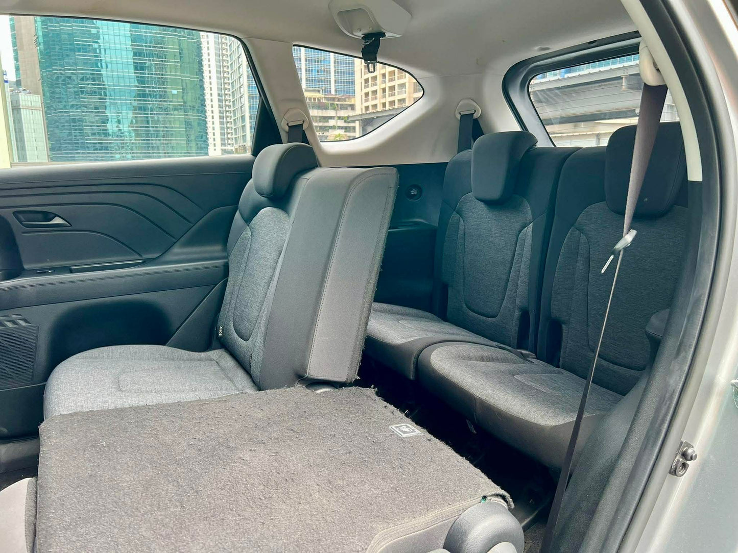 2025 Hyundai Stargazer GL, Automatic, Gas