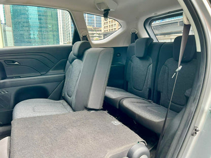 2025 Hyundai Stargazer GL, Automatic, Gas