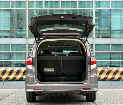 2016 Honda Odyssey 2.4 EX NAVI, Automatic, Gas