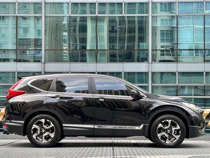 2018 Honda CRV 2.0 S, Automatic, Gas